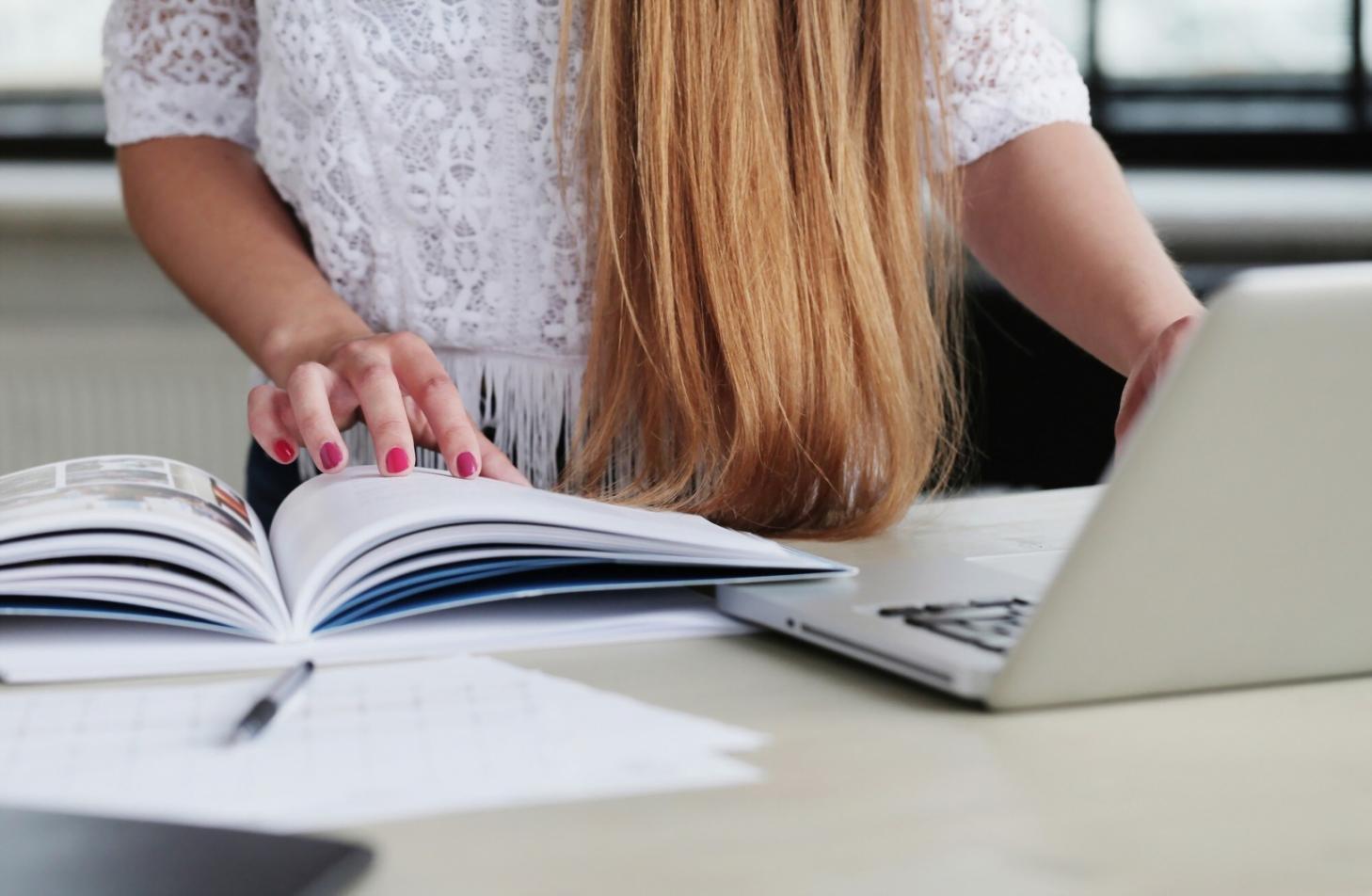 Progression structurée en formation professionnelle