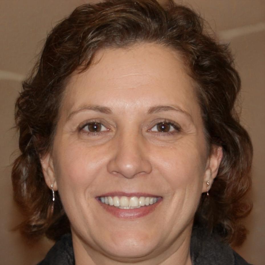 Portrait de Léanne Boisseau