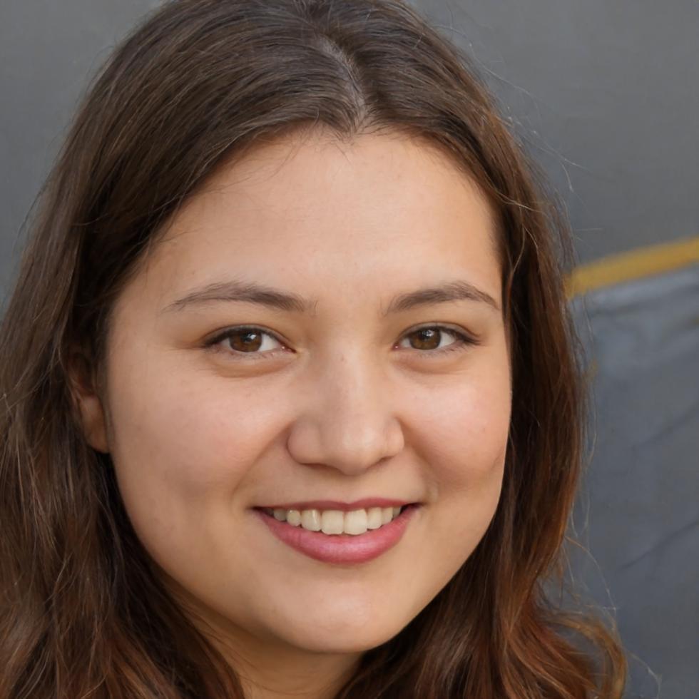 Portrait de Corinne Vaillant